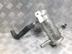 Радиатор EGR