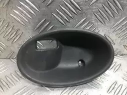 Пластик салона