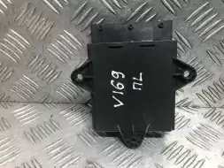 Блок управления двери передней левой