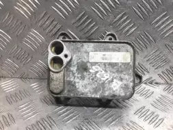 Радиатор масляный