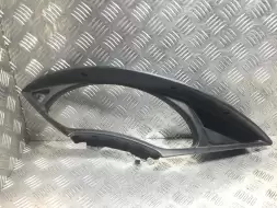 Кожух панели приборов