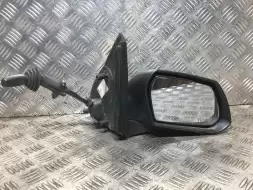 Зеркало наружное правое