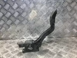 Педаль газа