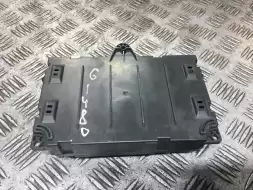 Блок комфорта