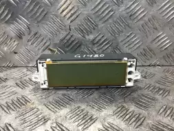 Дисплей компьютера