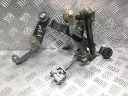 Механизм переключения передач