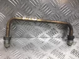 Трубка системы рециркуляции EGR