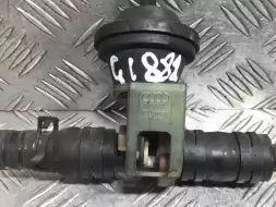 Кран отопителя (печки)