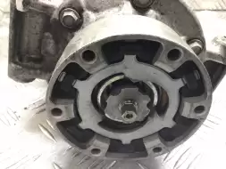 Компрессор кондиционера