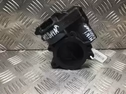 Заслонка дроссельная