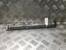 Регулятор давления топлива