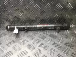 Регулятор давления топлива