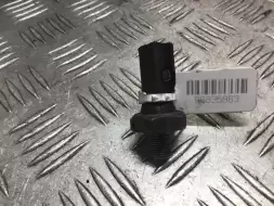 Датчик давления масла