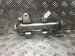 Радиатор EGR