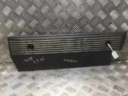 Декоративная крышка двигателя