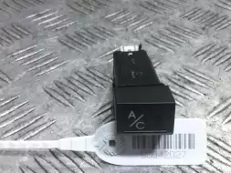 Кнопка кондиционера