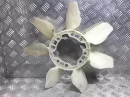 Крыльчатка вискомуфты