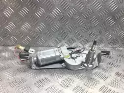 Моторчик заднего стеклоочистителя (дворника)