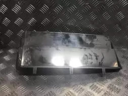 Молдинг крыла