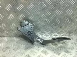 Педаль газа