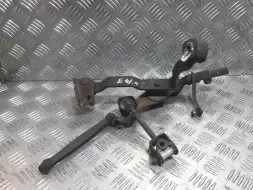 Механизм переключения передач