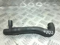 Клапан вентиляции картерных газов