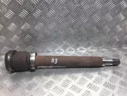 Вал промежуточный