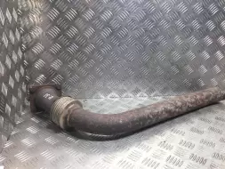 Труба приемная глушителя