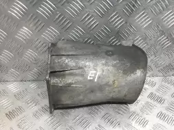 Теплозащита кузова