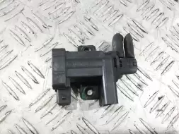 Клапан управления турбиной (актуатор)