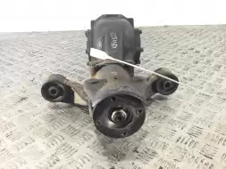 Редуктор заднего моста