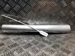 Крышка (заглушка) рейлинга