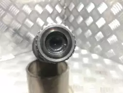 Вал промежуточный