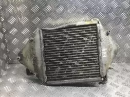 Интеркулер