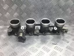 Коллектор впускной