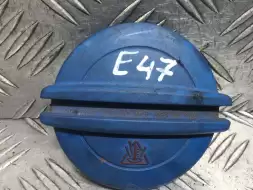 Крышка расширительного бачка