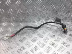 Провод массы