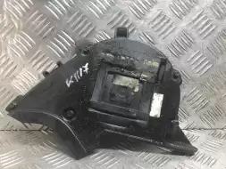 Защита (кожух, крышка) ремня генератора