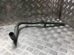 Трубка охлаждающей жидкости металлическая