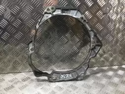 Прокладка КПП (пластина)