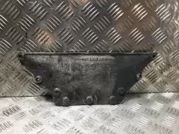 Прокладка КПП (пластина)