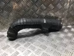 Патрубок турбины