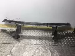 Передняя панель крепления облицовки (телевизор)