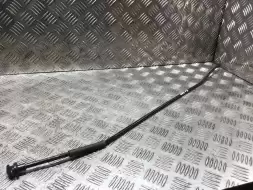 Держатель капота