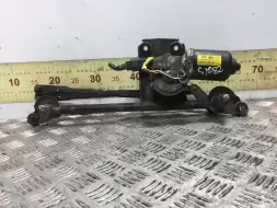 Механизм стеклоочистителя (трапеция дворников)