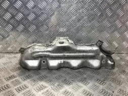 Тепловой экран глушителя