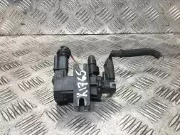 Преобразователь давления (соленоид наддува/EGR)