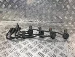 Провод высоковольтный