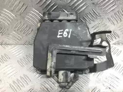 Датчик давления наддува