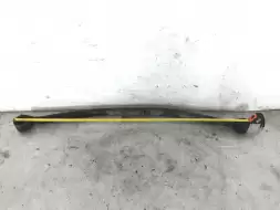 Рессора задняя